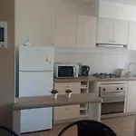 Departamento Amoblado Con Estacionamiento