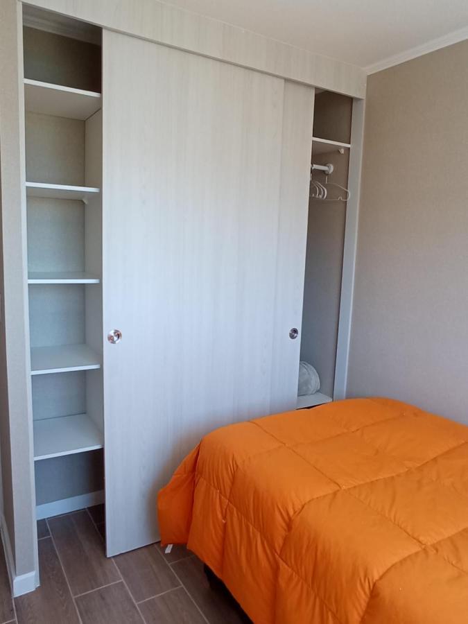 Departamento Amoblado Con Estacionamiento Apartamento *